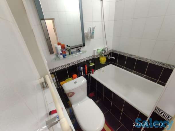 Продаётся квартира, Богишамол, микрорайон ташгрэс 21, фотография 4