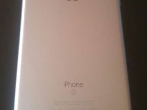 Продам Iphone 6S PLUS, фотография 2