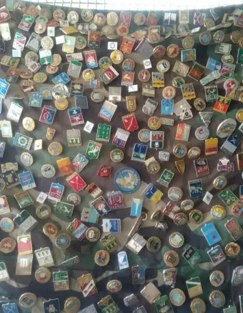 Значок значки сотилади..!, фотография 3