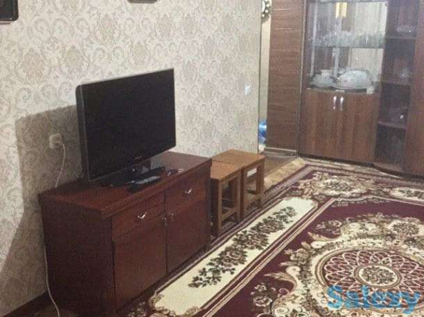 Продам свою 1/1/5 квартиру в чиланзаре, Чиланзар 24, фотография 3