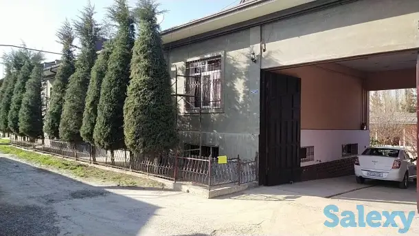 Готовый дом на берегу реки., фотография 2