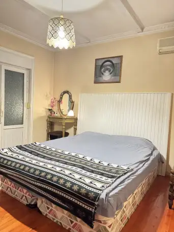 2-ком квартира в центре ташкента 2 этаж, 1-й проезд аккурган, дом 7, фотография 2