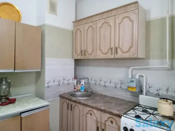 Продаётся 3-ёх комнатная квартира с мебелью  5/1. 40000у.е., фотография 2