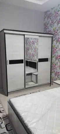 Срочная аренда ЖК Гульзор Новостройка 216, Генерала Узакова улица, фотография 6