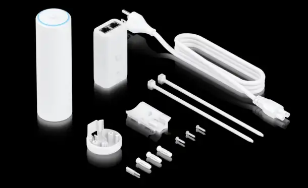Точка доступа Ubiquiti Unifi U6 Mesh U6-MESH, фотография 4