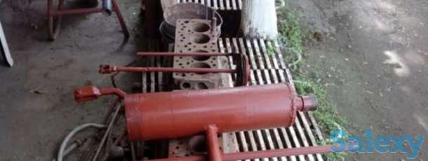 Ручной водяной насос (качок), фотография 1