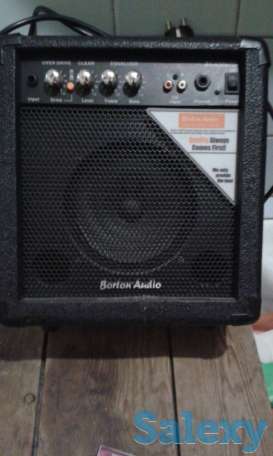 Музыкальные инструменты, фотография 12