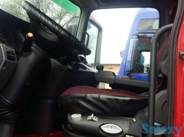 Автомобиль Mercedes-Benz ACTROS 2536, фотография 5