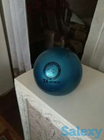 Гимнастический мяч, фотография 1