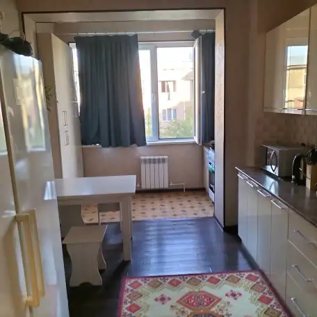 Паркентский 2 комн., фотография 8
