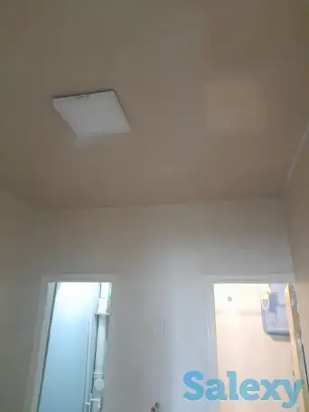 Продам большую 2-х ком. квартиру в Чирчике 10-м/р, фотография 8