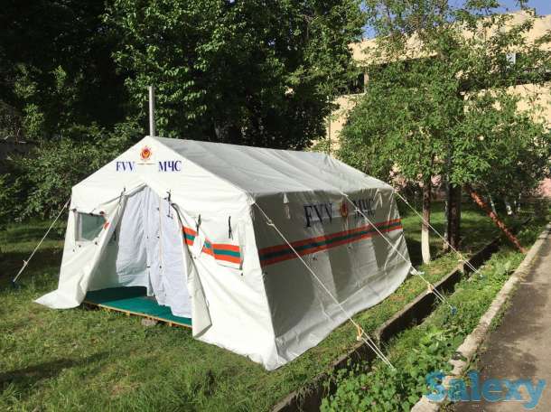 Палатки марки(ПАМИР) от производителей, фотография 5