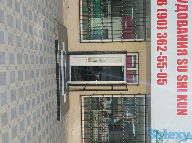 Внимание продается помещение со скидкой!!!, Чилонзор 5 квартал. Ориентир Катартале оптовый рынок., фотография 1