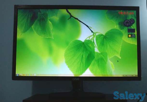 LED Monitor 22', фотография 1