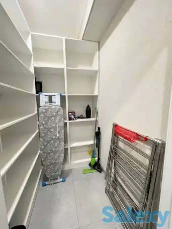 ул.Нукус,ГорГАИ Глинка,новостройка,2-комнатная,60 м²,евроремонт, фотография 9