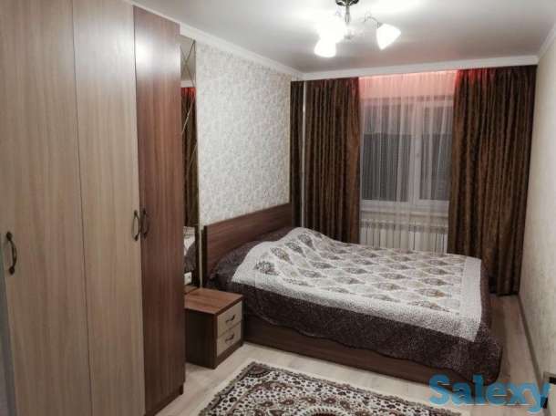 Продаю 2-х комнатную квартиру ул.Мукими, фотография 3
