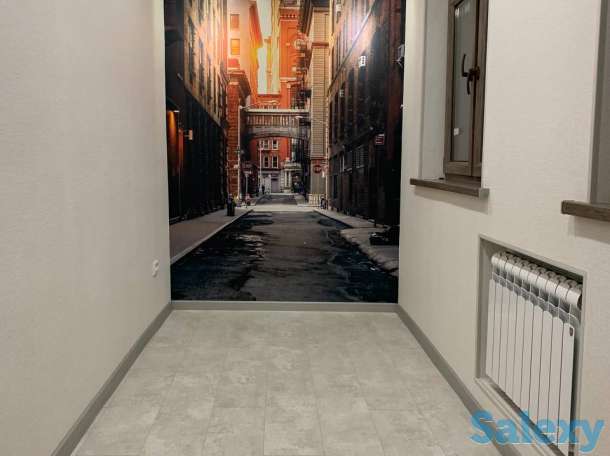 Продаю Свою Ю-абад 14 2(1)/4/4 Евро Хайтек ор-р Метро Корзинка, фотография 1