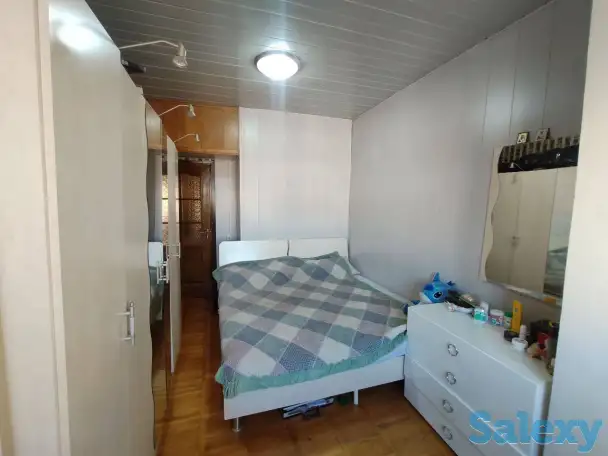 М-в Ялангач,3-комнатная,75 м²,улучш.план,хороший ремонт, фотография 4