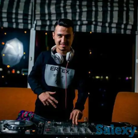 dj timurov (evro) заказать диджея на любое мероприятие, фотография 3