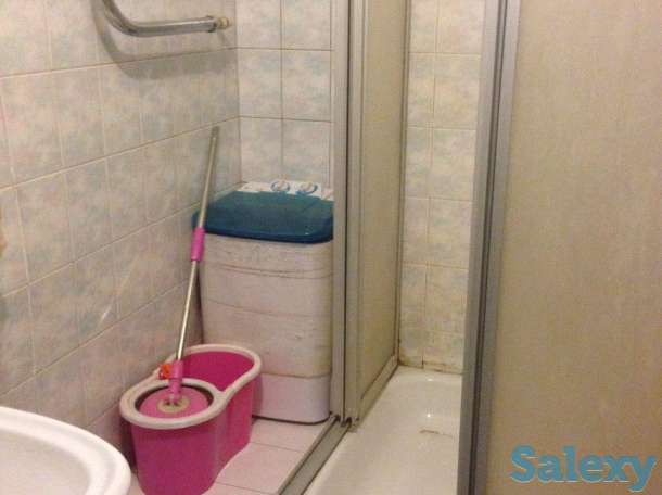 СВОЯ квартира на Ц-5 4комн (в 3)/3эт/4эт кирп доме. можно ИПОТЕКА, фотография 6