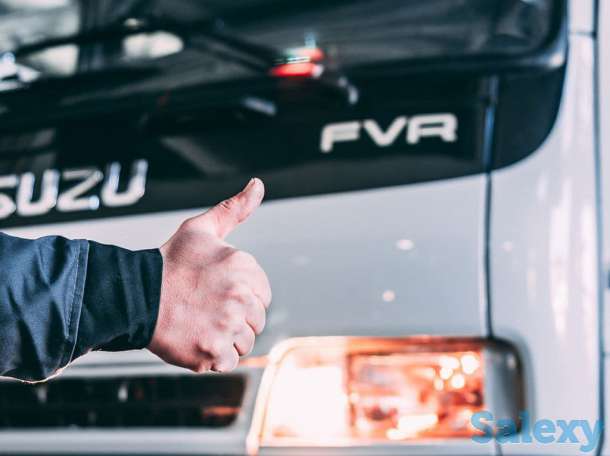 Imagine isuzu centr, фотография 3