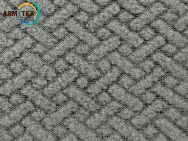 ARMTEX Простая Мягкая Велюровая Накладка на Изголовье Кровати, фотография 1