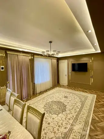Сергели 3 сот 2 дома 300 м.кв., фотография 6