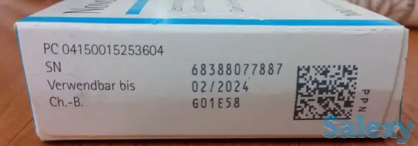 Продаётся Новотирал 100 мг/ Novothyral 100, фотография 2