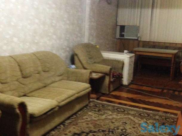 СВОЯ квартира на Ц-5 4комн (в 3)/3эт/4эт кирп доме. можно ИПОТЕКА, фотография 8