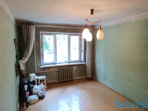 продаю свою 3х ,в кирпичном доме. Актепа Чиланзар, Актепе 38, фотография 8