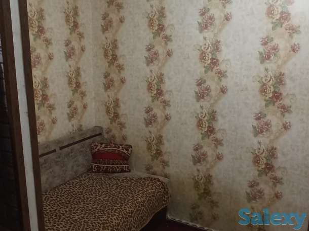 Продаётся однокомнатная квартира в бывшем общежитии, фотография 3