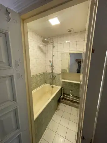 Срочно продам квартиру на ГАНГЕ, Шайхантохурском районе, ориентир Ганга, кафе Анкара Кебаб, фотография 10