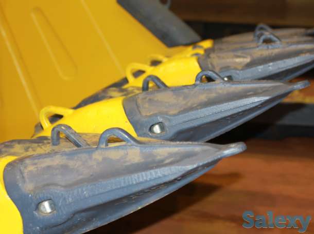 Коронки для ковшей ,коронки, фотография 5