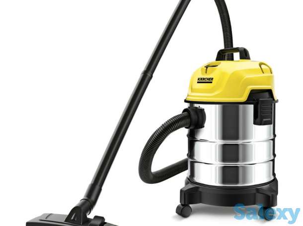 Хозяйственный пылесос ., фотография 2