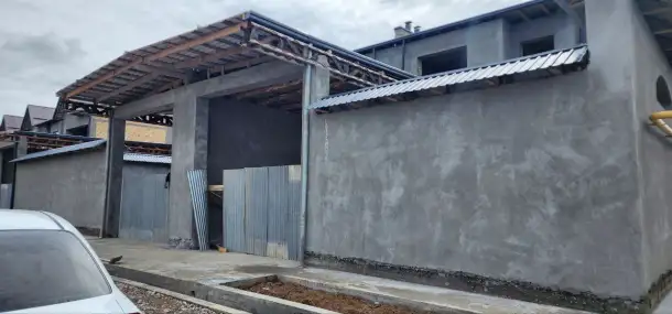 Продам дом коробка Янги 16 йилликда, фотография 1