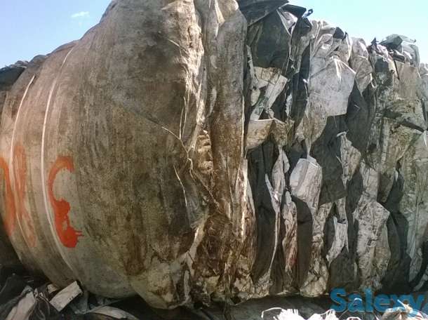 Пленка ПВД рукав укрывной, фотография 1