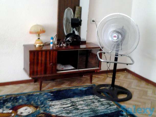 ПРОДАМ СВОЮ однокомнатную квартиру, м-в Ялангач, м-н Чимган, ЭКО-базар, фотография 7