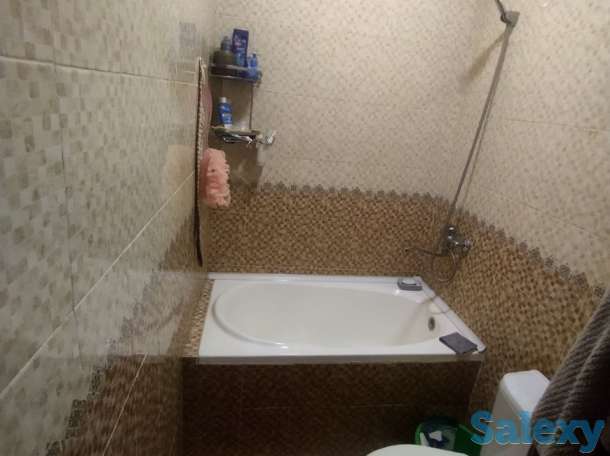 Zudlik bilan sotiladi kvartira Karasuv 6 bir honali, фотография 3