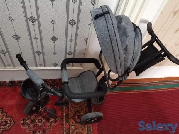 Продам Велоколяску, фотография 1