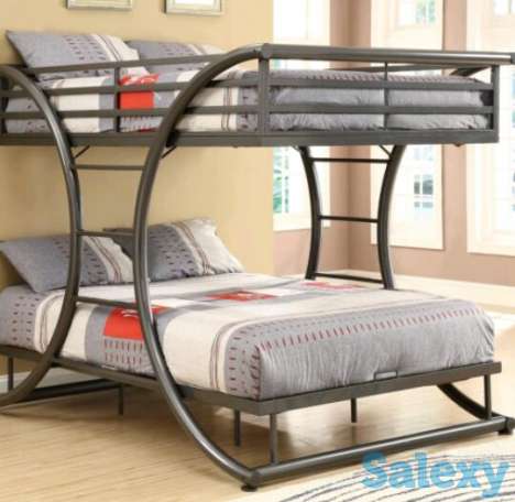 Изготовление кроватей на заказ - ручная работа, фотография 6