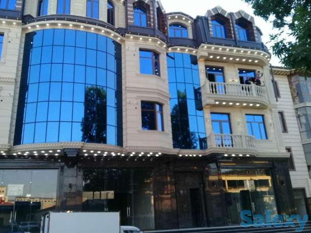 Травертин, фасадные работы, декор, лепка. Все виды фасадных работ, фотография 7