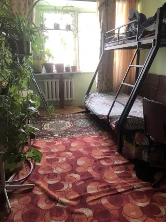 Продам квартиру, Сергели 3, дом 31 Б, фотография 1