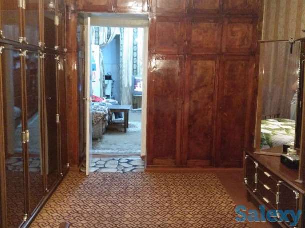 Чиланзар 18 квартал 2в3/4/4,зеркалка 50кв.Балкон 1,5*3 Своя., фотография 2