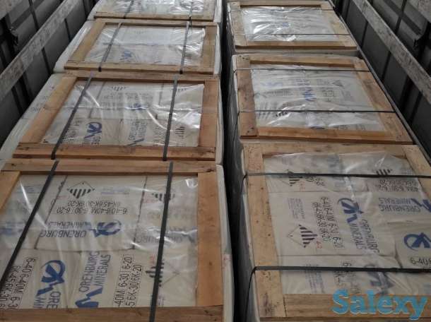 Асбест хризотиловый марки А-6-30 оптом, фотография 1