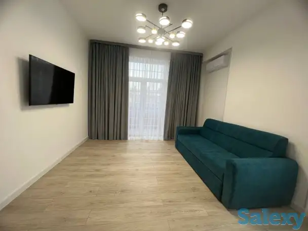 Сдаю квартиру в новостройке ЖК Greenwich, Мирабадский район, ул. Хамал 29/12, фотография 6