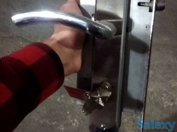 Замки дверные Ремонт Вскрытие Установка, фотография 3