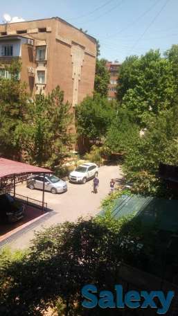 3-х комнатная квартира в центре Ташкента, 5-й проезд Садыка Азимова, 1, фотография 1