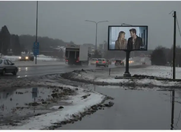 Bilbordlarda reklama xizmatlari., фотография 4