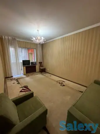 Квартира в аренду, Сергели, Машинный базар, фотография 10