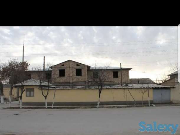 Продается жилой 2х этажный  дом с большим участком, фотография 6